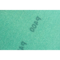 Диск шлифовальный KM10 (10 шт; 150 мм; P400; Velcro) БАЗ 960000141977