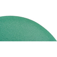 Диск шлифовальный KM10 (10 шт; 125 мм; P180; 8 отверстий; Velcro) БАЗ 960000141938