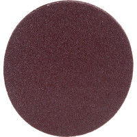 Диск шлифовальный KP10Е (10 шт; 125 мм; P40; Velcro) БАЗ 960000141874