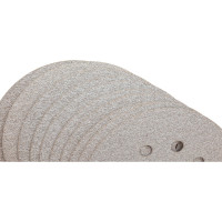 Диск шлифовальный KP14D (10 шт; 125 мм; P120; 8 отверстий; Velcro) БАЗ 960000141912