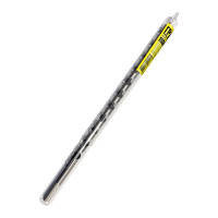 Сверло спиральное по дереву (10х350 мм) ГРАНИТ 710350