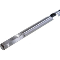 Сверло спиральное по дереву (10х350 мм) ГРАНИТ 710350