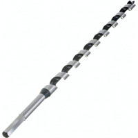 Сверло спиральное по дереву (14х350 мм) ГРАНИТ 714350