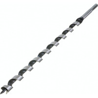 Сверло спиральное по дереву (14х350 мм) ГРАНИТ 714350