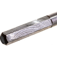 Сверло спиральное по дереву (8х220 мм) ГРАНИТ 708220