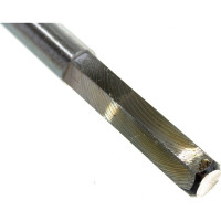 Сверло спиральное по дереву (8х600 мм) ГРАНИТ 708600