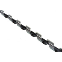 Сверло спиральное по дереву (8х600 мм) ГРАНИТ 708600