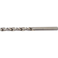 Набор сверл по металлу HSS-G из 13 штук пластиковая упаковка ГРАНИТ 165205