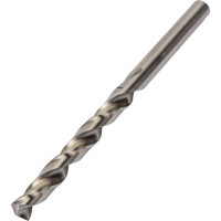 Набор сверл по металлу HSS-G из 13 штук пластиковая упаковка ГРАНИТ 165205