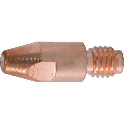 Наконечник E-Cu (20 шт; М8; 0.8 мм; 10х30 мм) КЕДР 7160039