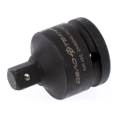 Переходник ударный Дело Техники 3/4"F × 1/2"M 669450