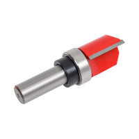 Фреза 322220 пазовая прямая с подшипником АТАКА 659710