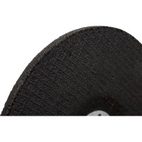 Круг шлифовальный по металлу (150х22.23х6 мм) REDVERG 6624166