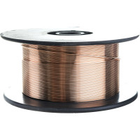 Проволока сварочная медно-кремниевая CuSi3 (0.8 мм; 0.9 кг; D100) RedHotDot MR08511