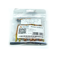 Цанга WS-6 (10 шт; M3) Aurora 14521