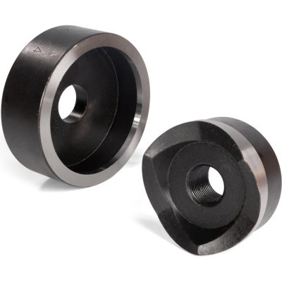 Матрица МПО-64.0 для пробивки отверстий КВТ 61828