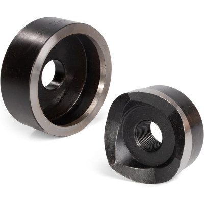 Матрица МПО-60.0 для пробивки отверстий КВТ 61827