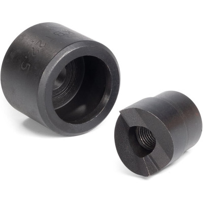 Матрица МПО-22.5 для пробивки отверстий КВТ 61815