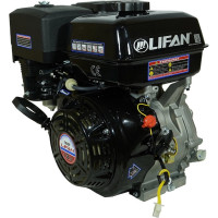 Двигатель LIFAN 188F D25, 7А 00-00000635