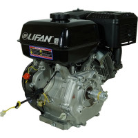 Двигатель LIFAN 188F D25, 7А 00-00000635