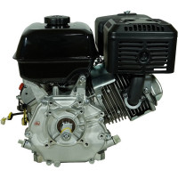 Двигатель LIFAN 188F D25, 7А 00-00000635