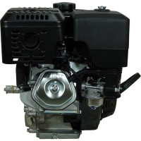 Двигатель LIFAN 188F D25, 7А 00-00000635