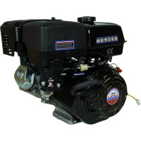 Двигатель LIFAN 188F D25, 7А 00-00000635