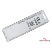 Набор головок шестигранных (7 пр; 10-19 мм; 1/2") СЕРВИС КЛЮЧ 77555