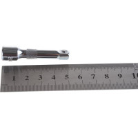 Удлинитель 1/4 DR 50мм с держателем Эврика ER-91901H 967977