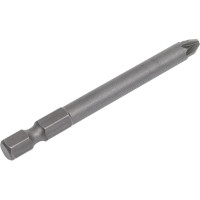 Бита Wera 855/4 Z PZ 2/70 мм WE-060033