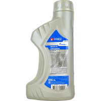 Масло 4-тактное минеральное UNIVERSAL MOTO 4T, 1л Союз МСС-0104Б