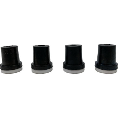 Форсунки пескоструйные 4 шт для пистолета T065 AE&T T065N
