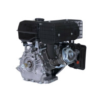 Двигатель LIFAN 192F D25, 3А 00-00000430