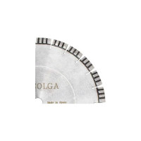 Диск алмазный сегментный (350х25,4/20 мм) PROFESSIONAL10 Solga Diamant 23116350