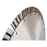 Диск алмазный сегментный (350х25,4/20 мм) PROFESSIONAL10 Solga Diamant 23116350