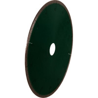 Диск алмазный сплошной (200х25,4 мм) CERAMICS MARBLE Solga Diamant 20000200