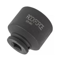 Головка торцевая ударная 6-гранная (50 мм; L=70 мм; 3/4DR) ROCKFORCE RF-46550(8506)