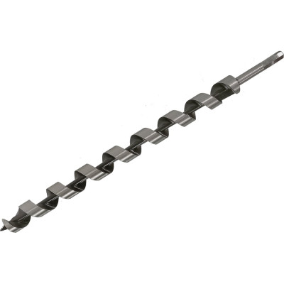 Сверло винтовое (28х460 мм) по дереву Sturm 1055-AG28x460
