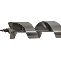 Сверло винтовое (28х460 мм) по дереву Sturm 1055-AG28x460