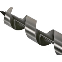 Сверло винтовое (28х460 мм) по дереву Sturm 1055-AG28x460