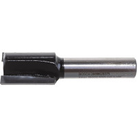 Фреза пазовая прямая (14х20 мм; хвостовик 8 мм) по дереву Bosch 2608628375