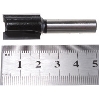 Фреза пазовая прямая (14х20 мм; хвостовик 8 мм) по дереву Bosch 2608628375