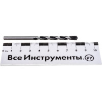 Сверло по бетону (5х85 мм) Энкор 9351