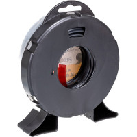Леска ALULON (2.4 мм; 25 м; квадрат) Rezer 30620