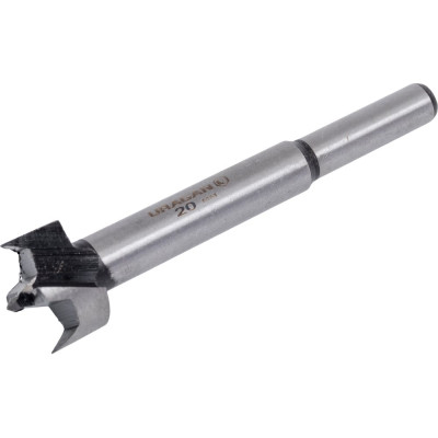 Сверло Форстнера MASTER (20 мм) по дереву Uragan 29995-20