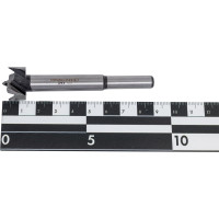 Сверло Форстнера MASTER (20 мм) по дереву Uragan 29995-20