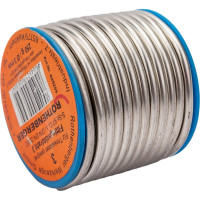 Припой для работы с фитингами (тип 3 L-SN CU3; катушка 250 г) Rothenberger 45255