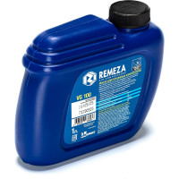 Масло компрессорное 1 л Remeza VG 100