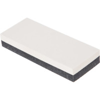 Камень точильный комбинированный (грубый 100/тонкий 320) NAREX 895401