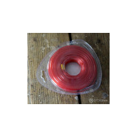 Корд триммерный (2.0 мм; 60 м; звезда) DDE 644-887